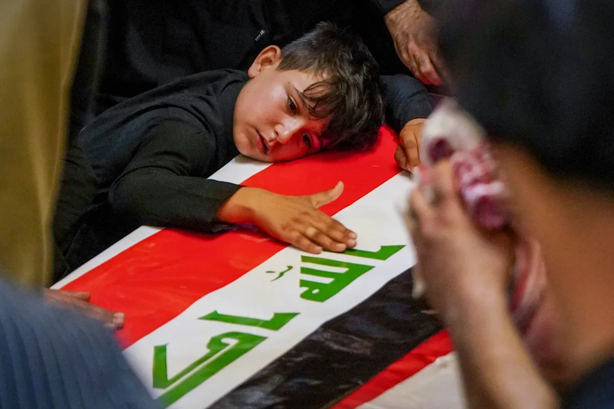 Multi-Front Middle East: Hormuz, Houthis and the New Wave of Conflict