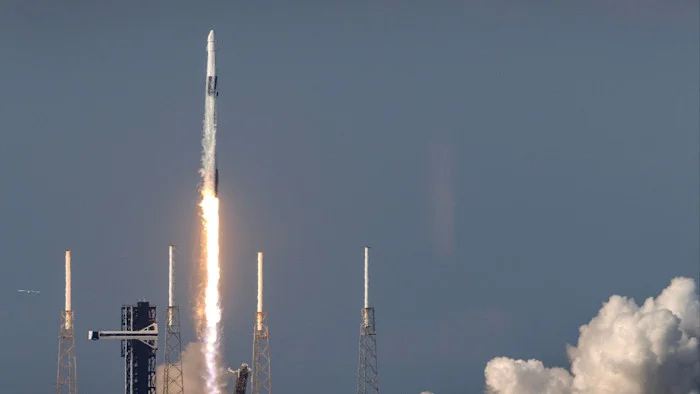 SpaceX IPO Could Spark $20bn Windfall for Early Hedge Fund Investor
