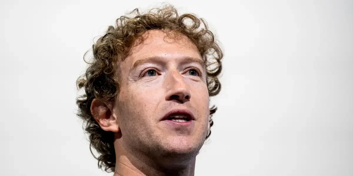 Meta's AI-data push sparks employee revolt and suspension