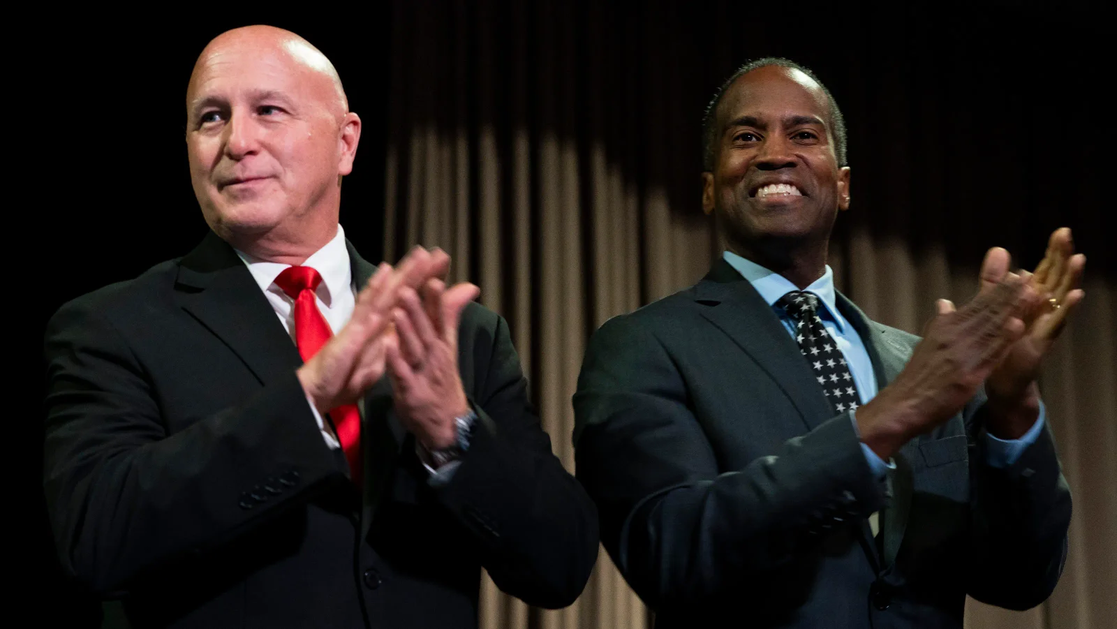 Michigan GOP Convention Skips Trump, Focuses on State Issues and Democratic Critiques