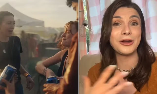 Bud Light faces backlash for disabling comments on new country-themed commercial.