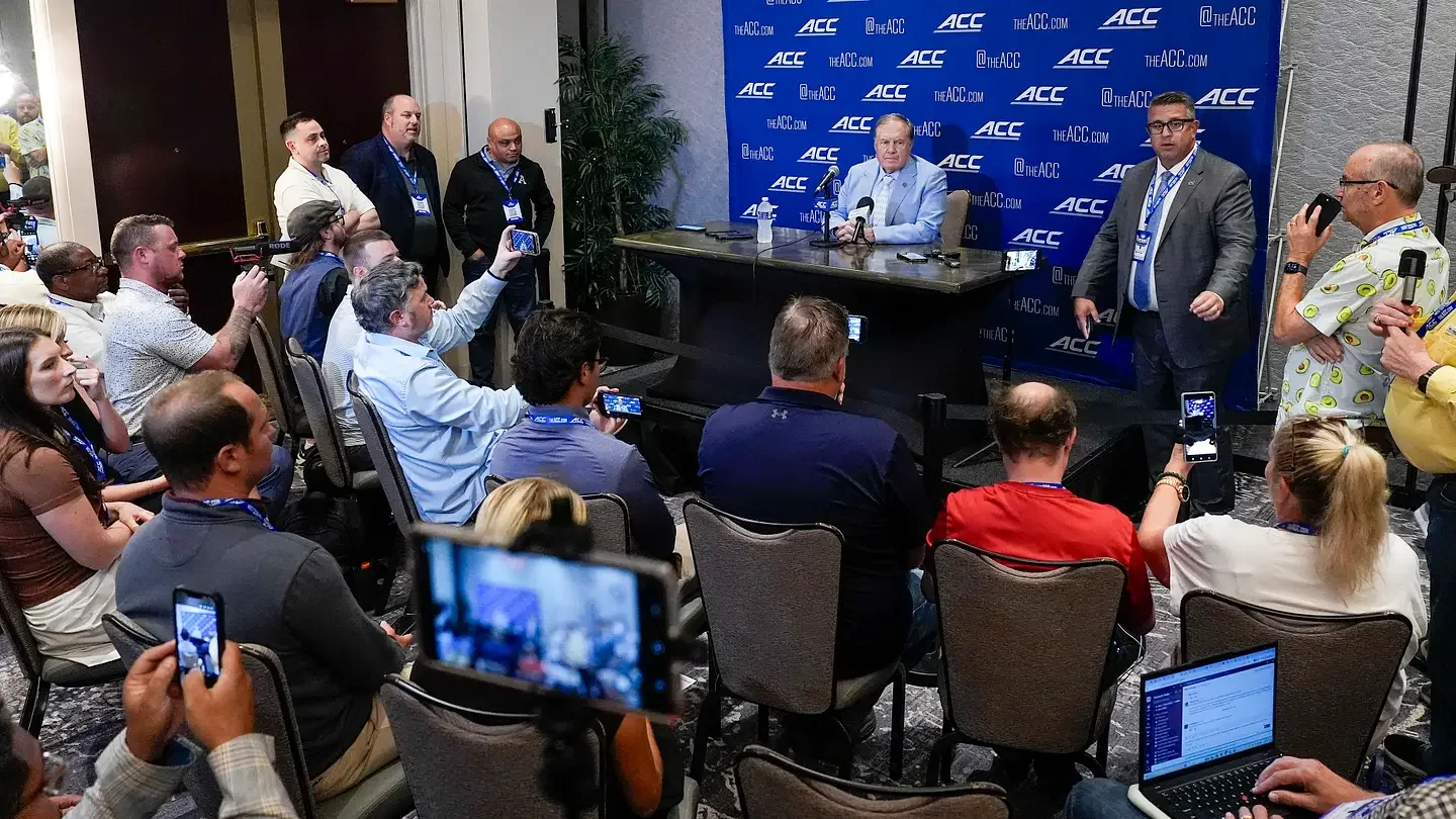 UNC Crisis Deepens as Lombardi HR Probe Looms Over Belichick Era