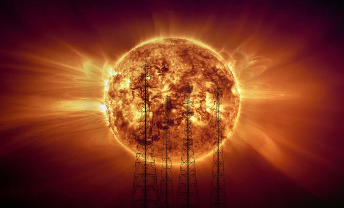 Sun's Hidden Half Revealed: Magnetic Polarity Mapped from Helioseismic Clues