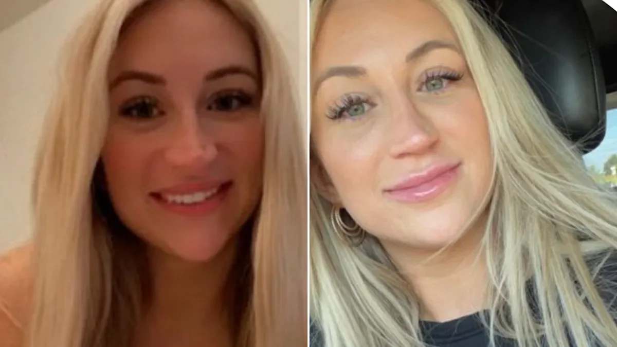 Former Missouri Teacher Finds Financial Success and No Regrets After Transitioning to OnlyFans