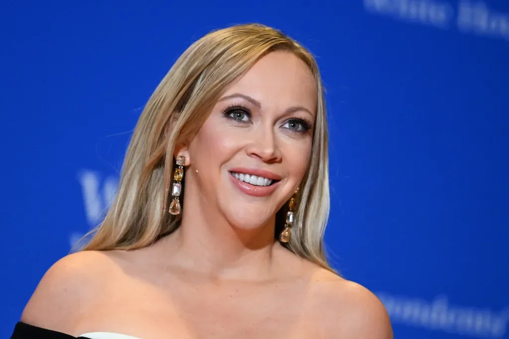 CNN Veteran Paula Reid Exits for MS NOW Amid WBD-Paramount Merger