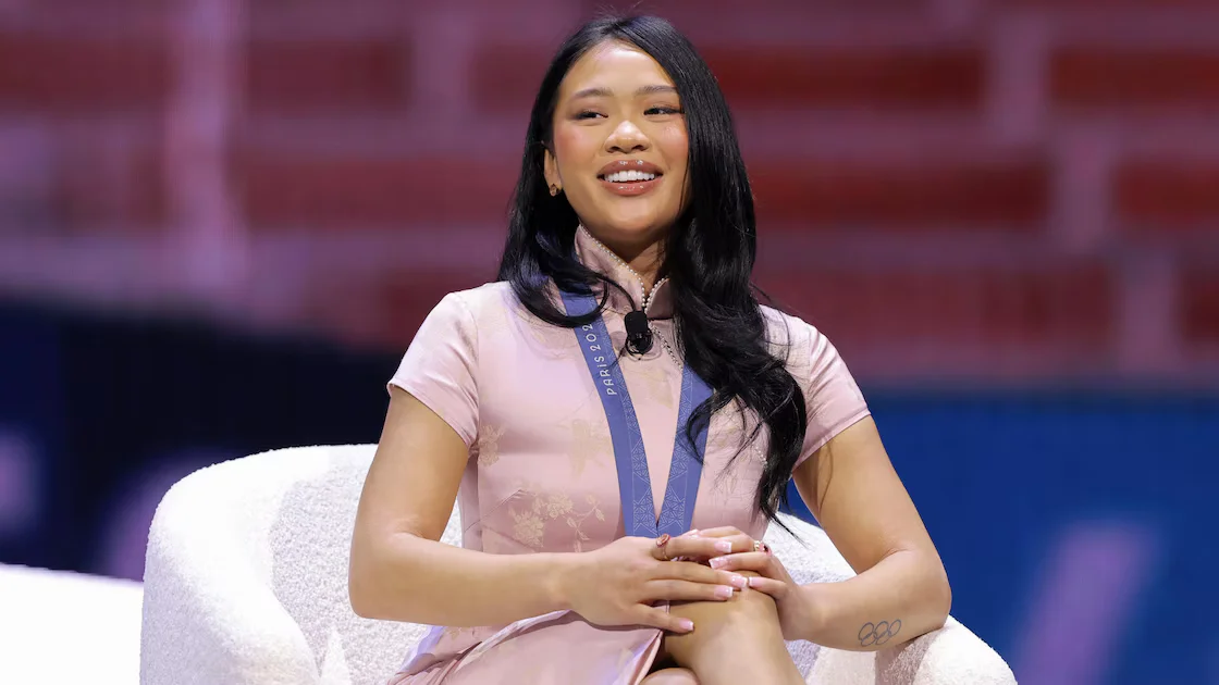 Sunisa Lee Signals Gym Comeback Ahead of 2028 LA Olympics