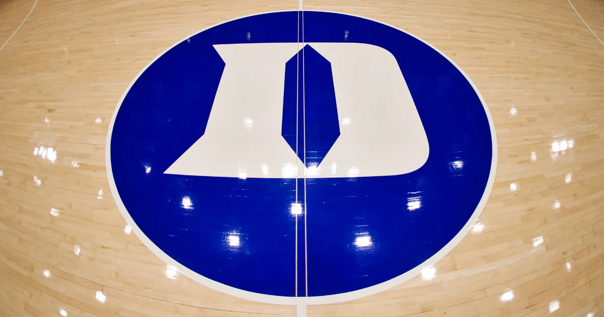 Duke adds Belmont star forward Drew Scharnowski