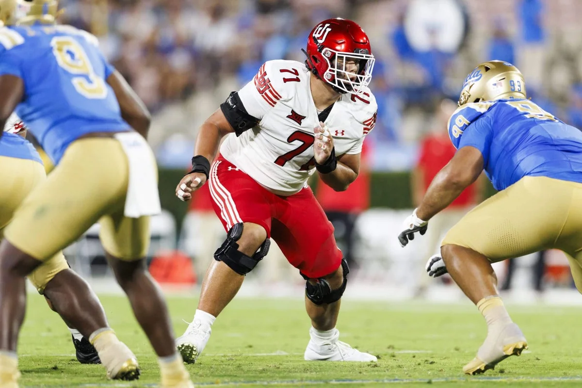 Beast-Board Blueprint: Eagles' 2026 7-Round, Guided by Brugler’s Beast