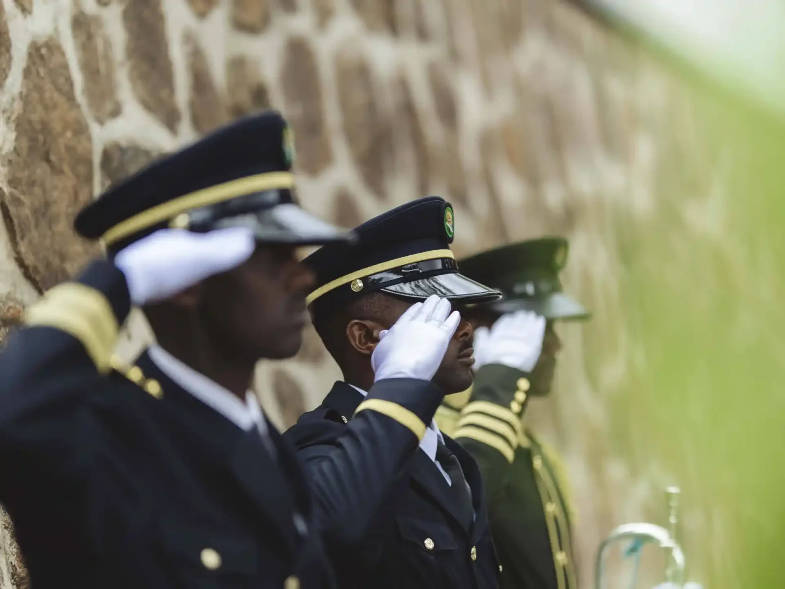 Rwanda's Liberation Day: Growth Amid Lingering Echoes of Genocide