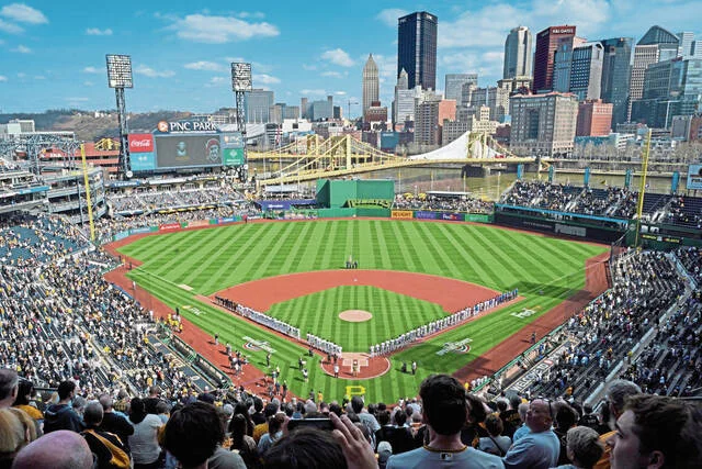 "Cardinals and Pirates gear up for fresh start in June"