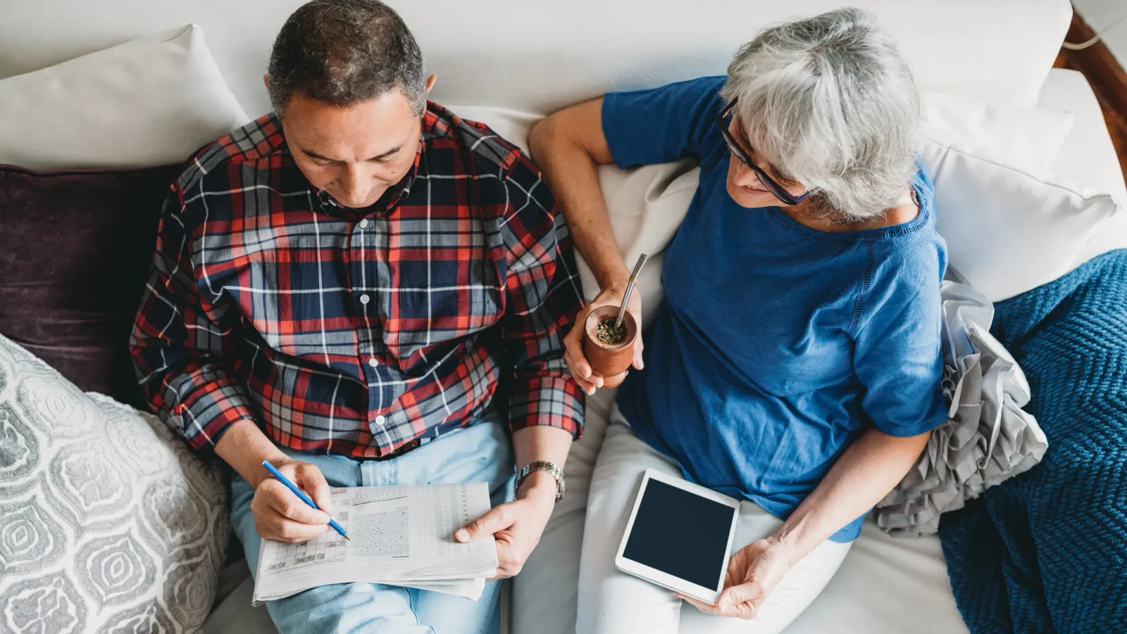 Small daily habits that help protect your brain as you age