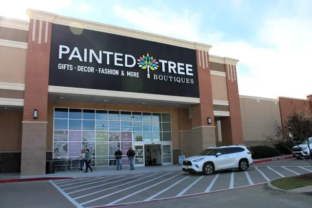 Painted Tree Boutiques abruptly closes nationwide, vendors told to reclaim inventory