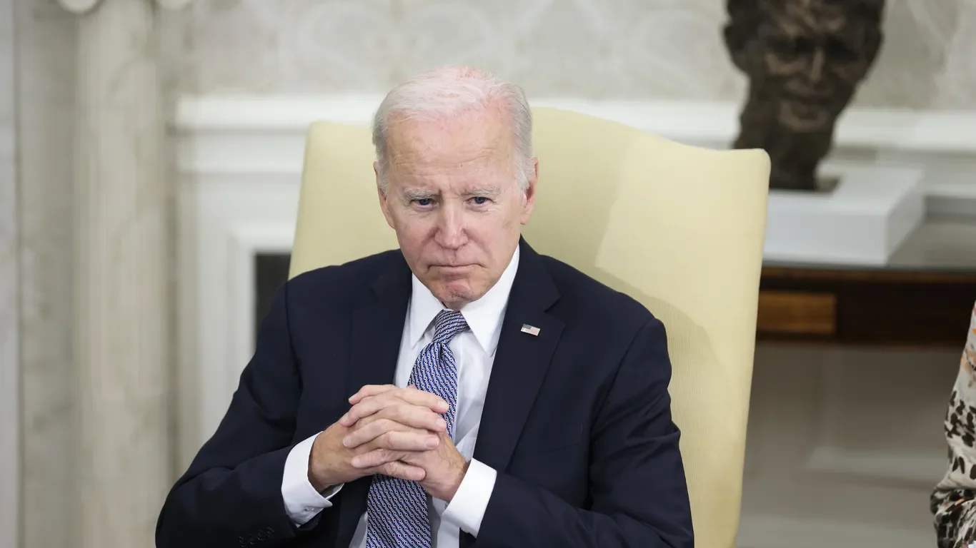 Debt Ceiling Debate Sparks Political Tension in Washington