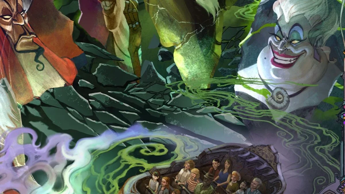 D23 Unveils Five Bold Disney Parks Upgrades, From Avengers Campus to Villains Land
