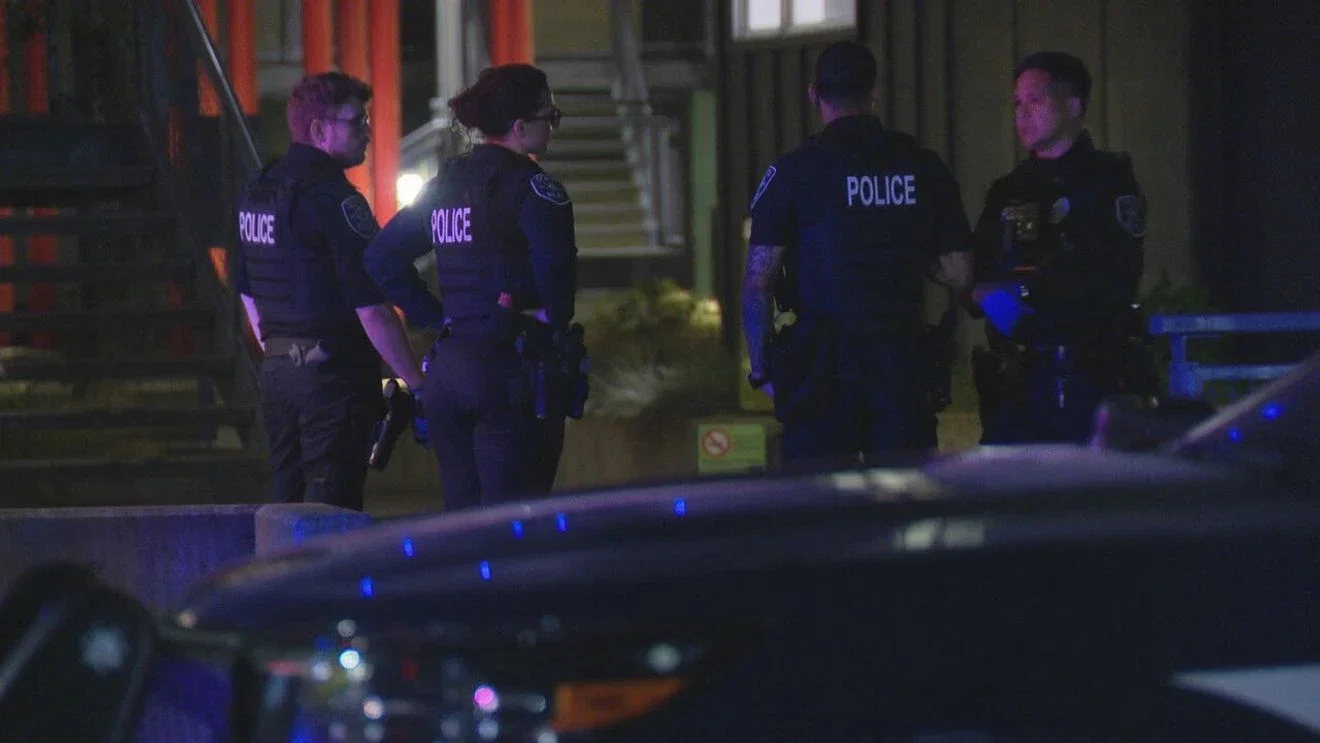 UW student found dead in off-campus Seattle apartment as homicide investigation unfolds