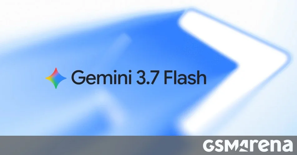 Google launches Gemini 3.7 Flash to boost coding and AI agents