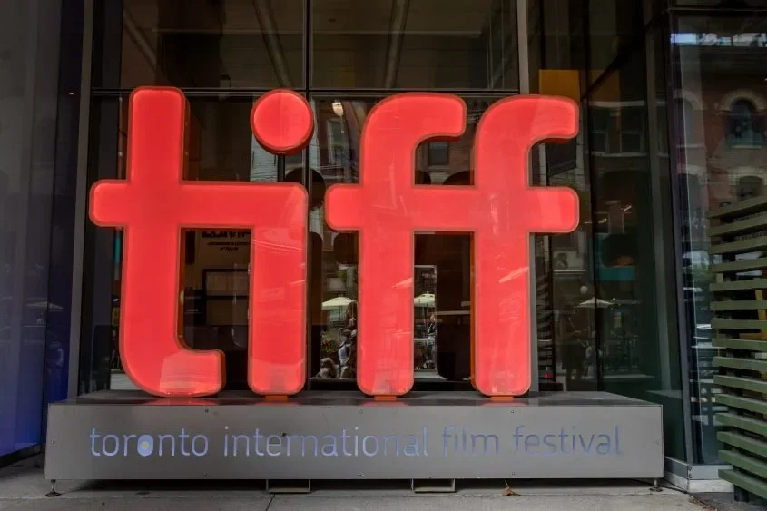 TIFF 2026: 64 Titles, 30 World Premieres, Opening Night Being Heumann