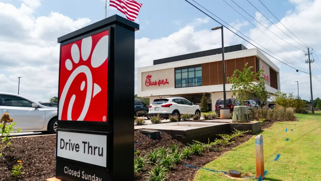 Jersey Mike’s overtakes Chick‑fil‑A to top 2026 ACSI quick‑service rankings