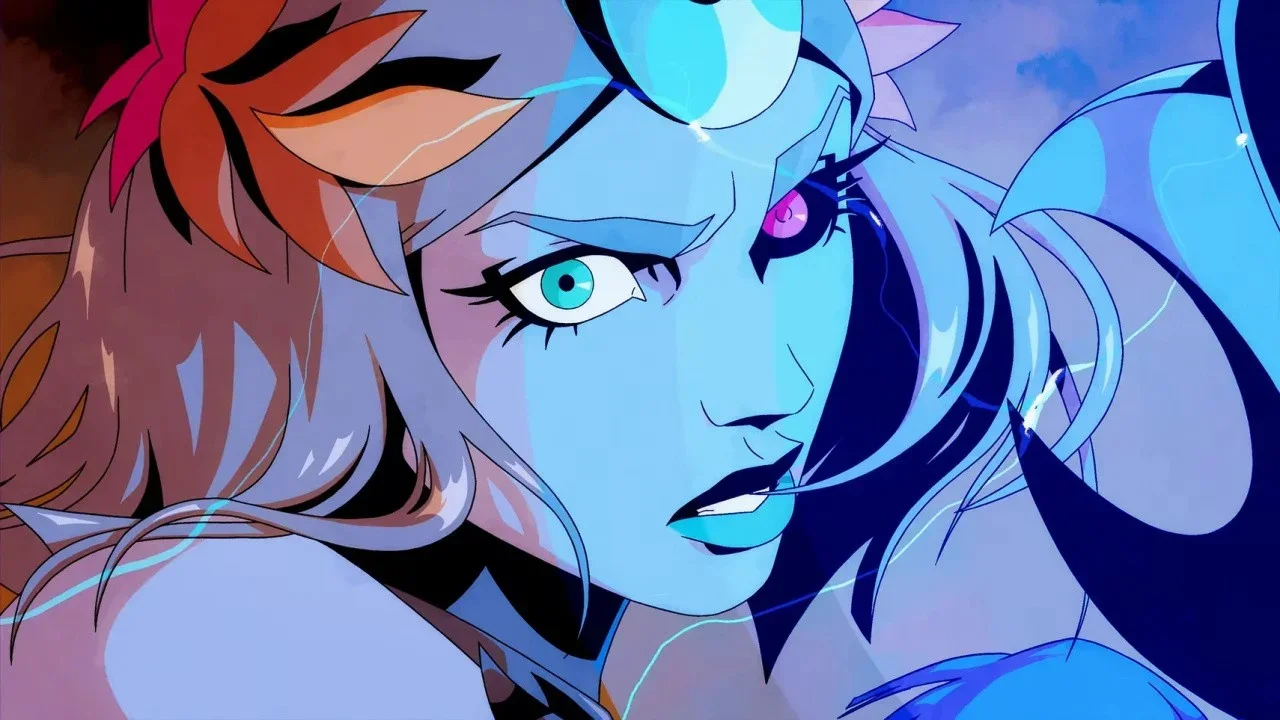 Hades 2's PS5 Patch Pumps Major Free Content, Dream Dives and More