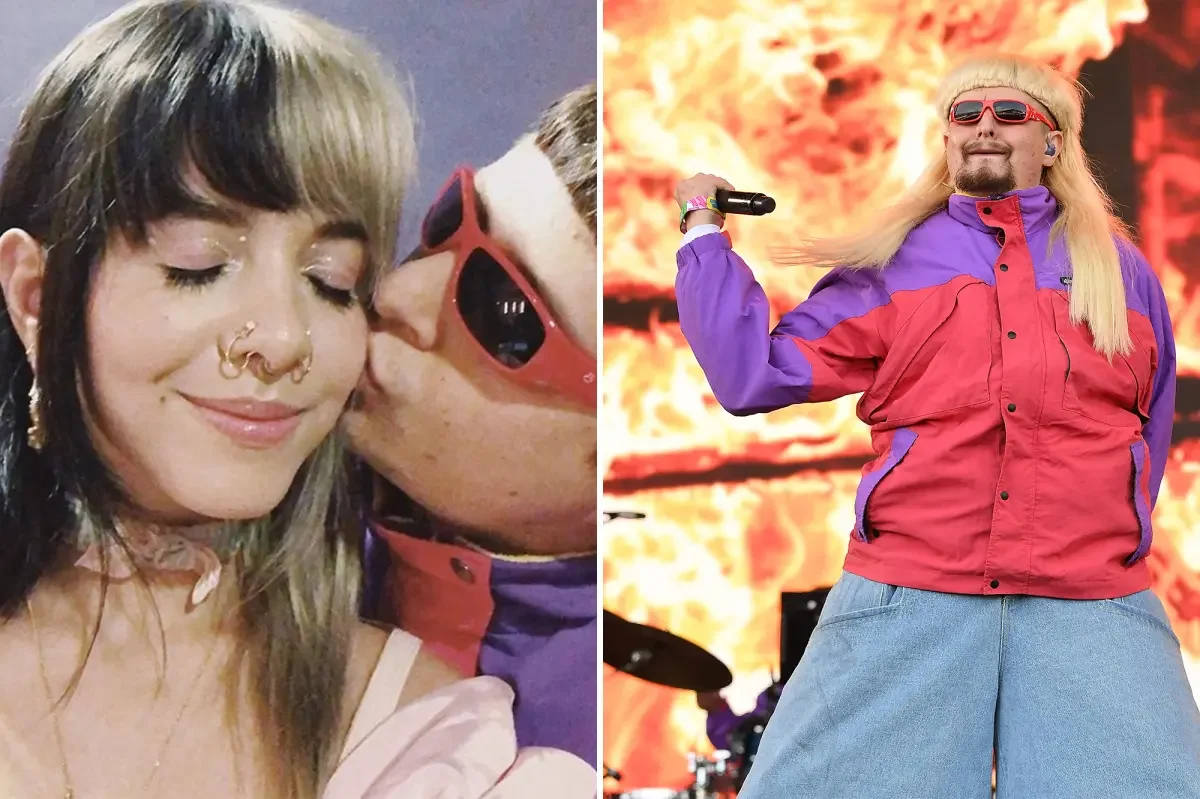 Melanie Martinez Pays Tribute to Oliver Tree After Fatal Brazil Helicopter Crash