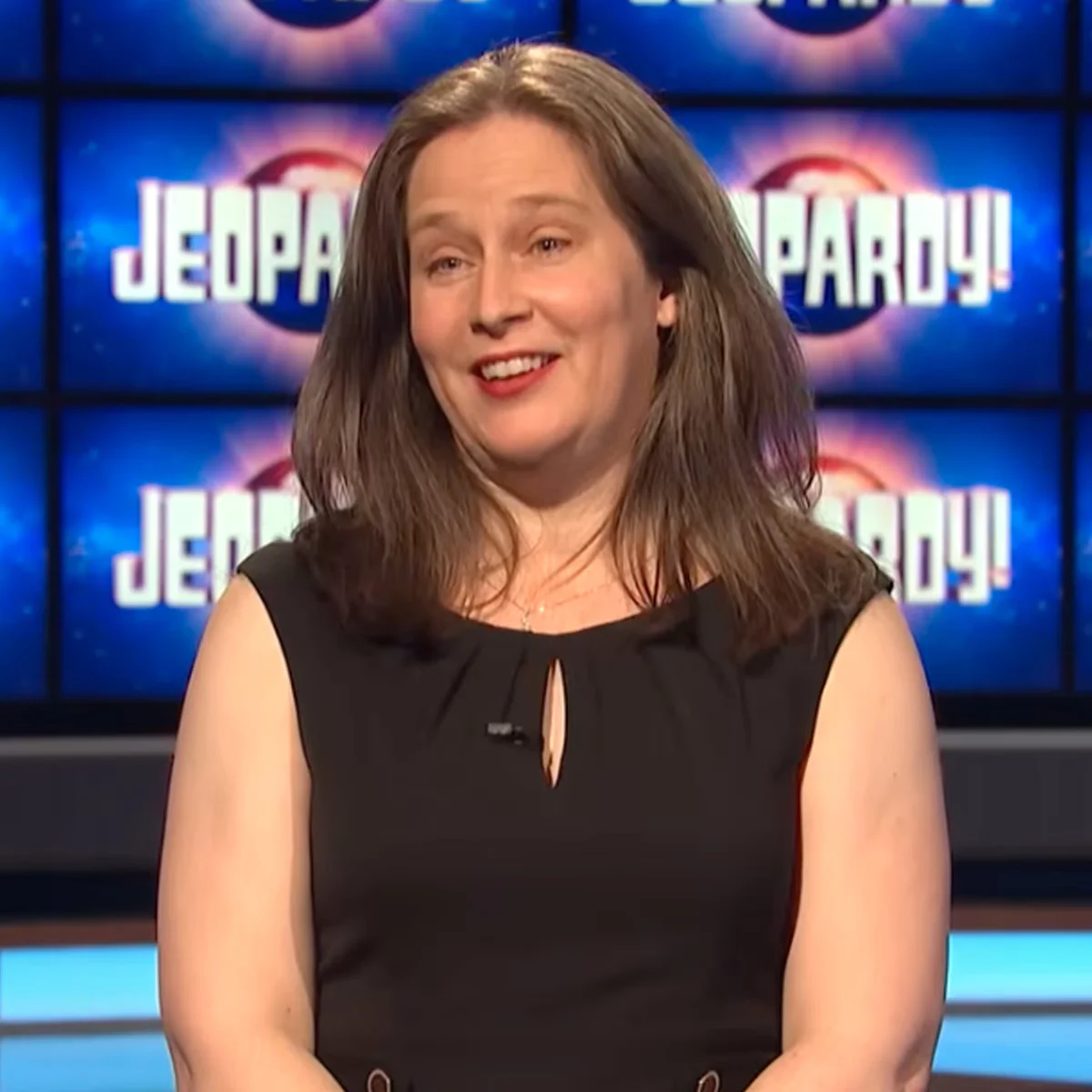 Tribute to Jeopardy! Champ Courtney Shah, 52, After Brain Cancer Battle