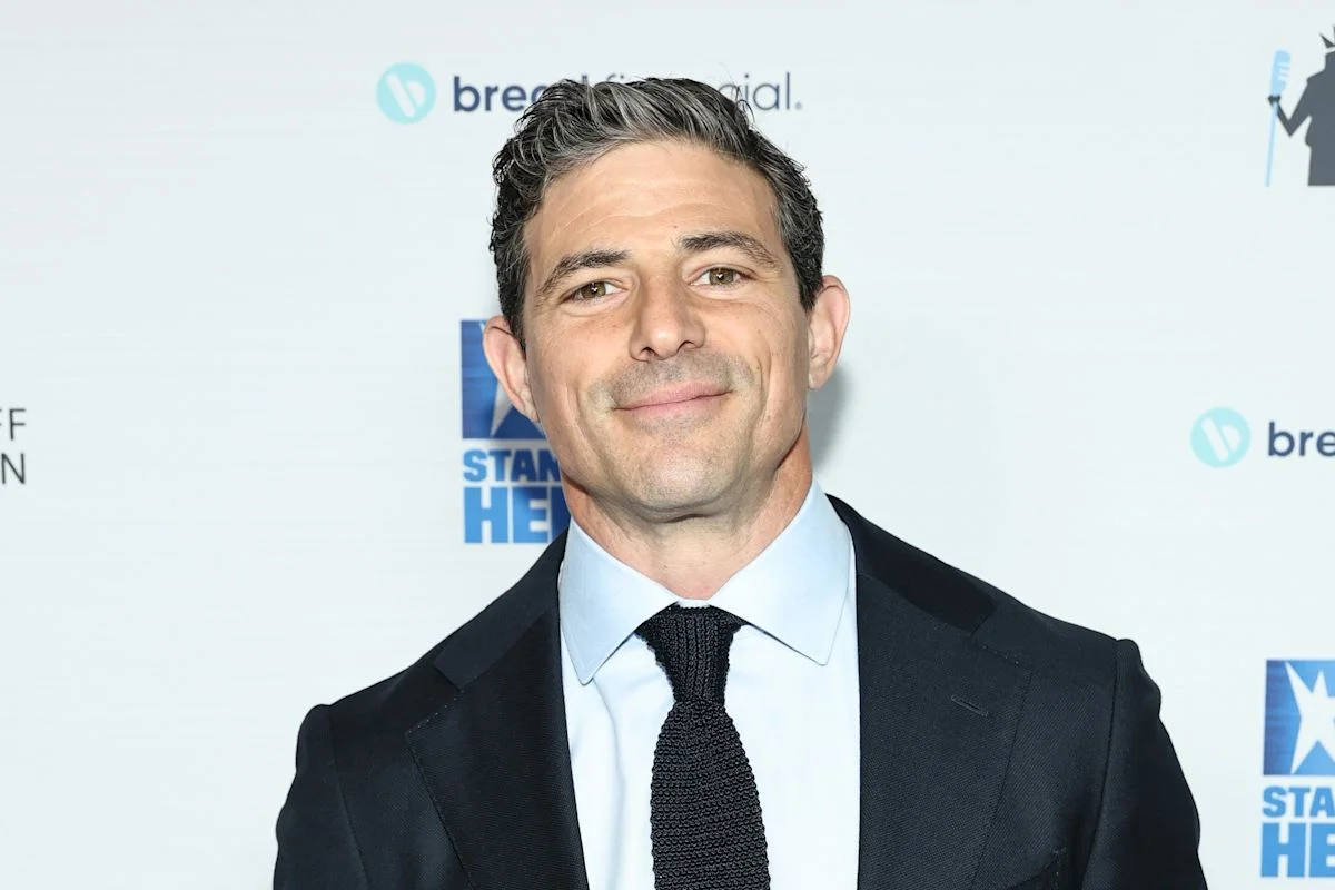 Harassment Allegations Hit Matt Gutman in ABC News Lawsuit