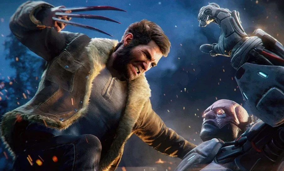 Insomniac Blames Social Media Echo Chambers for Wolverine Backlash