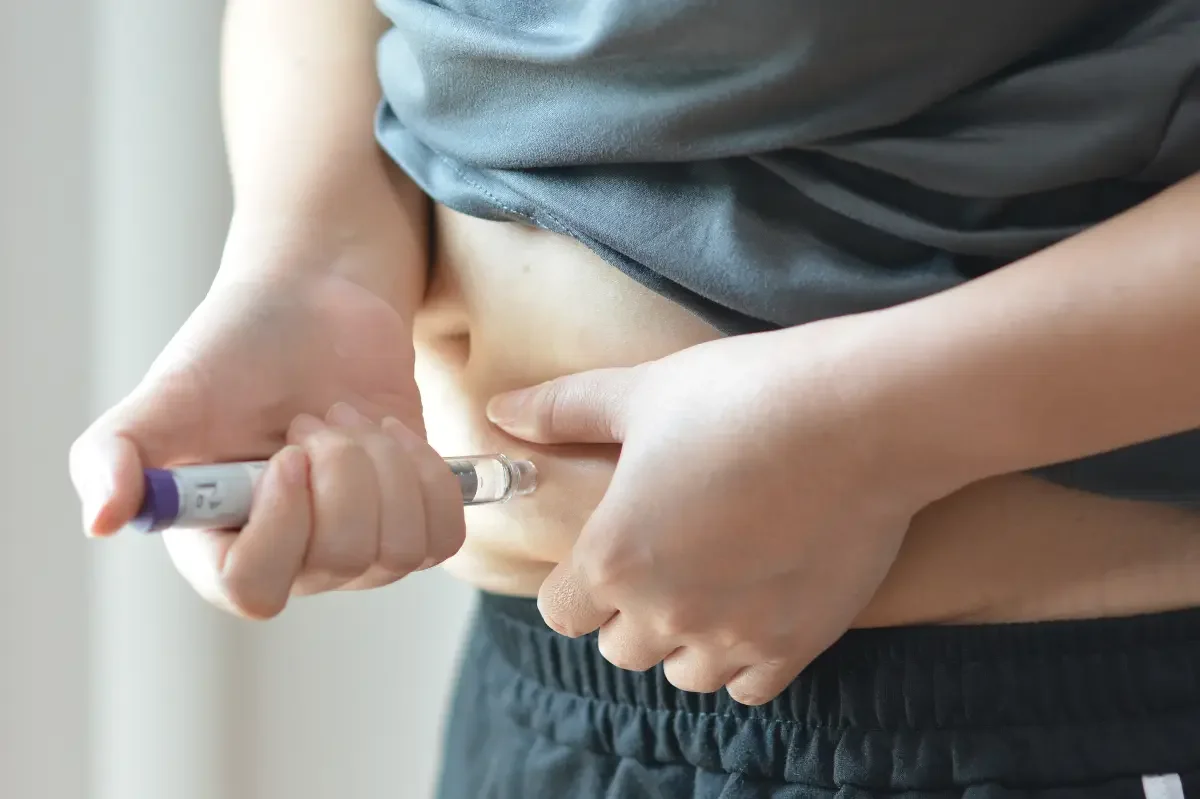 Could GLP-1 Weight‑Loss Drugs Help Lower Violent Crime in America?