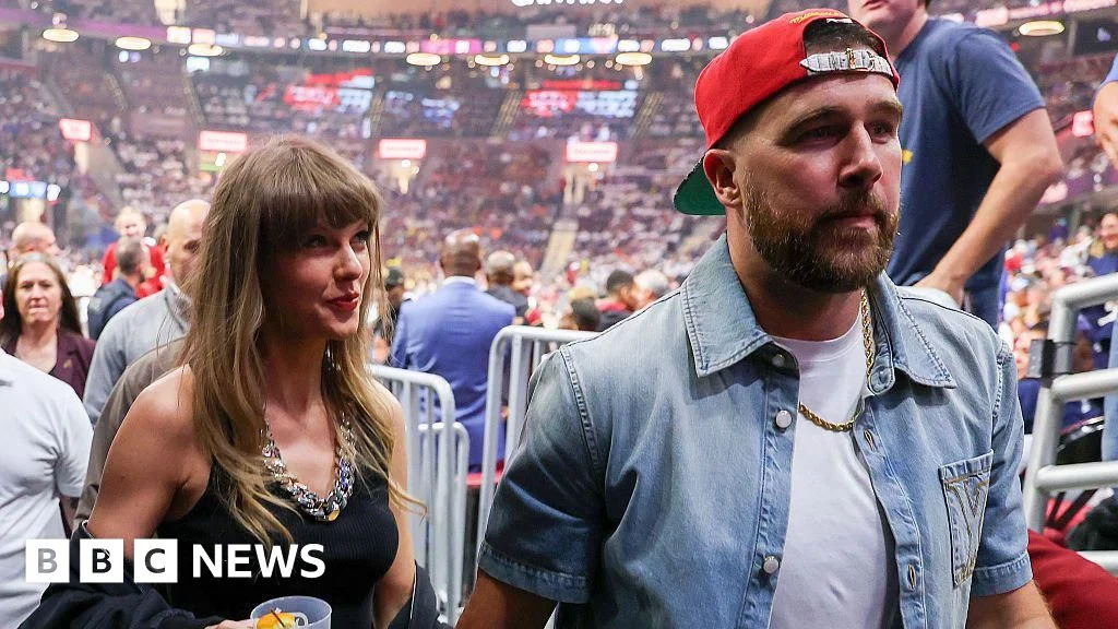 Swift-Kelce Wedding at MSG? New York Buzz Heats Up Over July Weekend