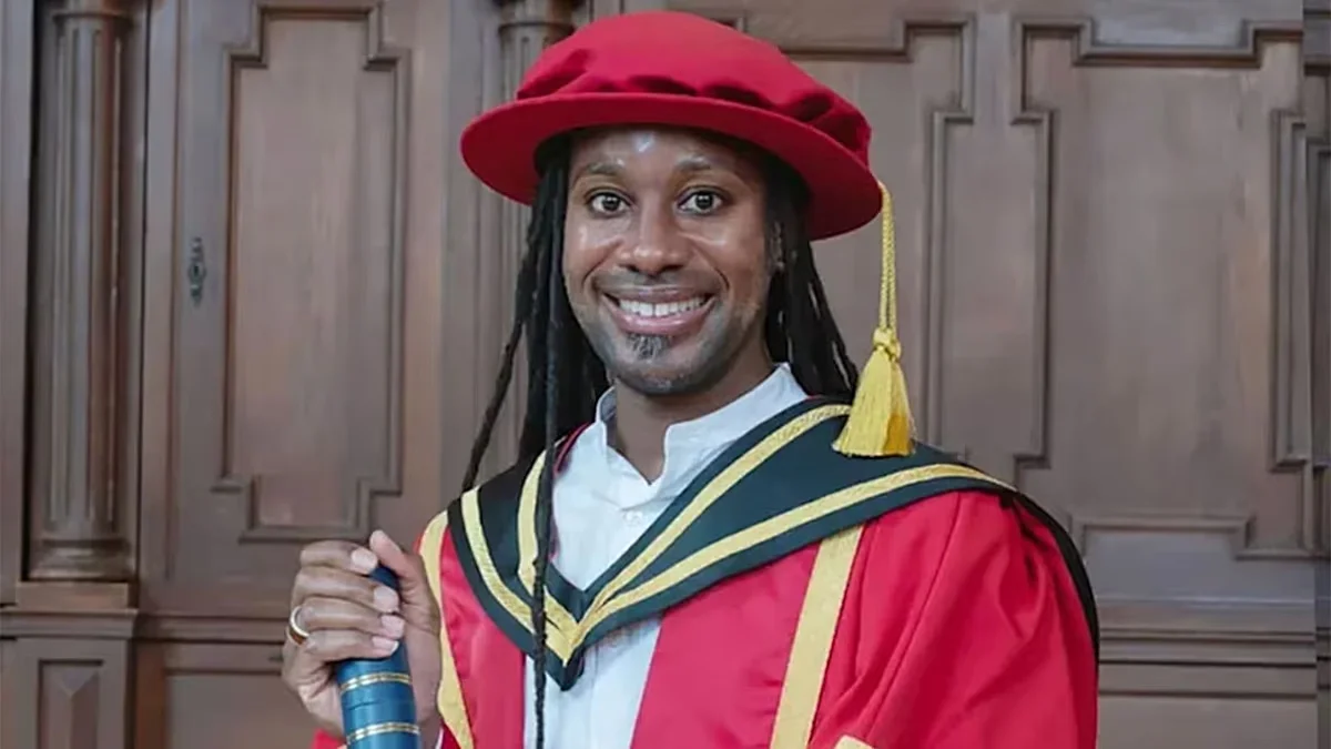 Jason Arday scandal: Cambridge under fire over credentials and culture-war fallout