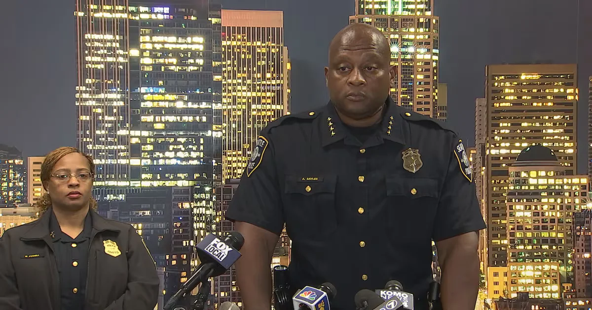 Belltown Violent Weekend Prompts Seattle Leaders to Outline Safety Push