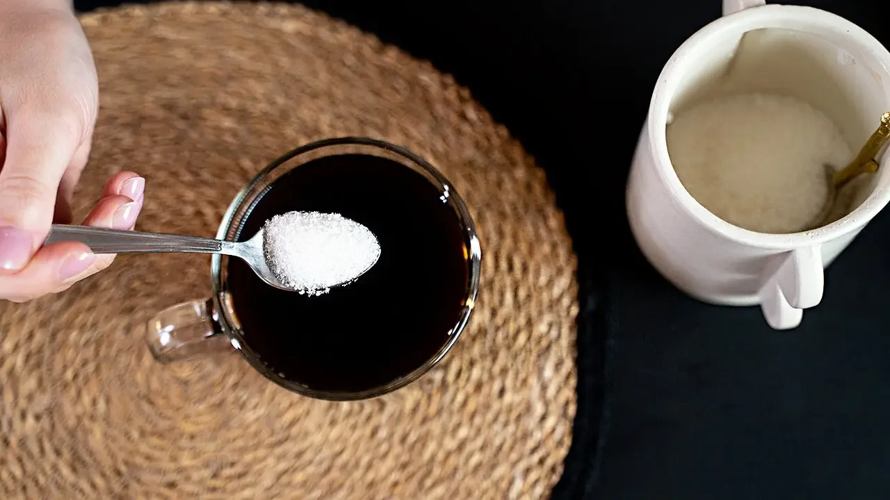 Sweeteners May Shape Metabolism Across Generations, Mouse Study Finds