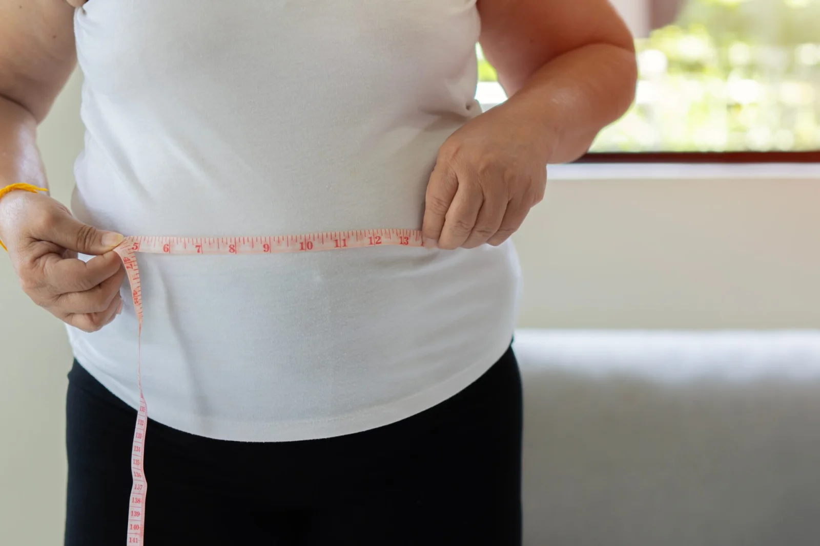 Hormone-Assist Exercise Reduces Dangerous Belly Fat in Older Women