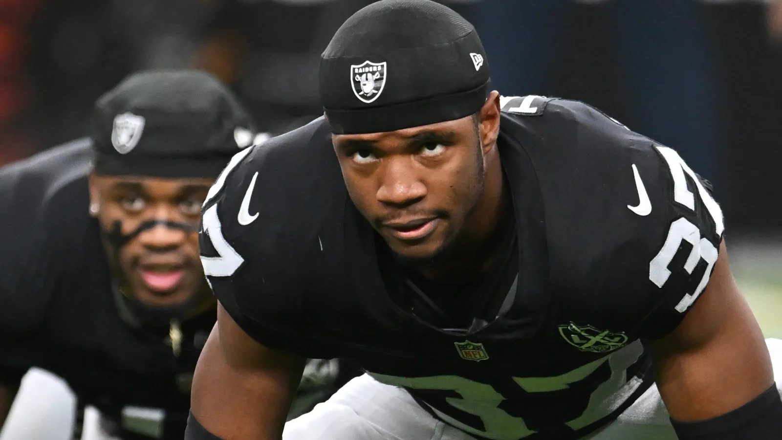 Giants' surprise retirement ends Sam Webb's brief stint