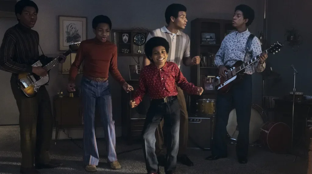 Michael Biopic Opens Overseas with Record $18.5M, Setting Global Musical-Biopic Benchmark