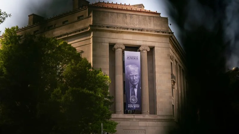 DOJ withdraws subpoenas for WaPo and WSJ reporters in national-security leak probes