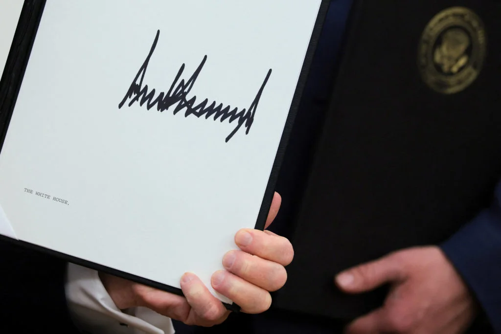 Bipartisan DHS Funding Ends Historic Shutdown
