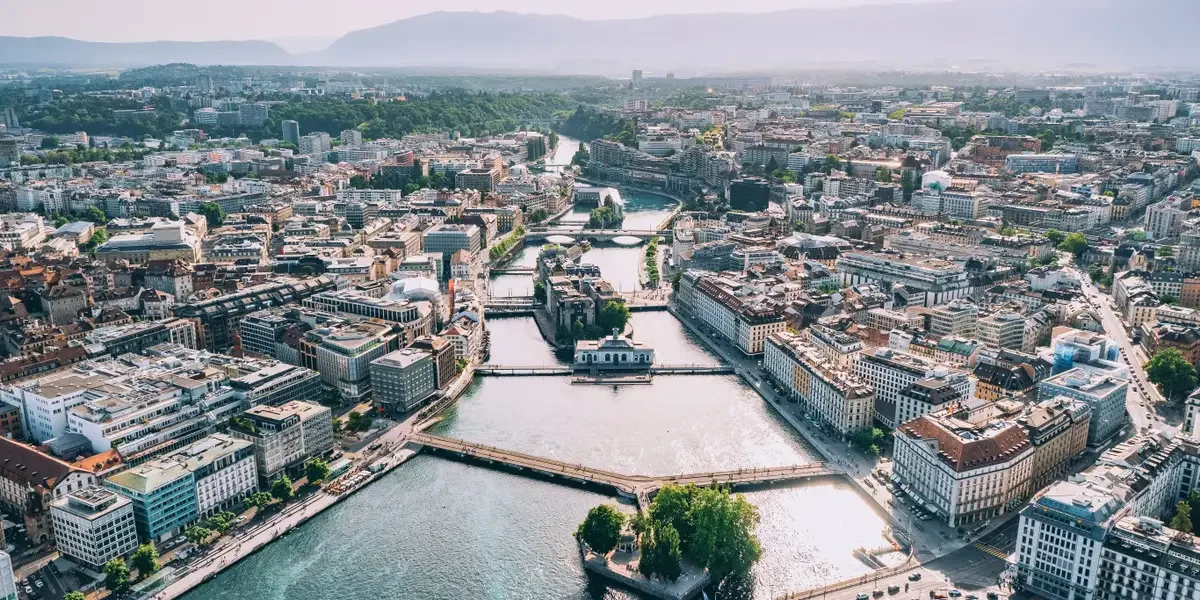 Switzerland Tops the 2026 Best Countries Ranking in a Data-Driven Study
