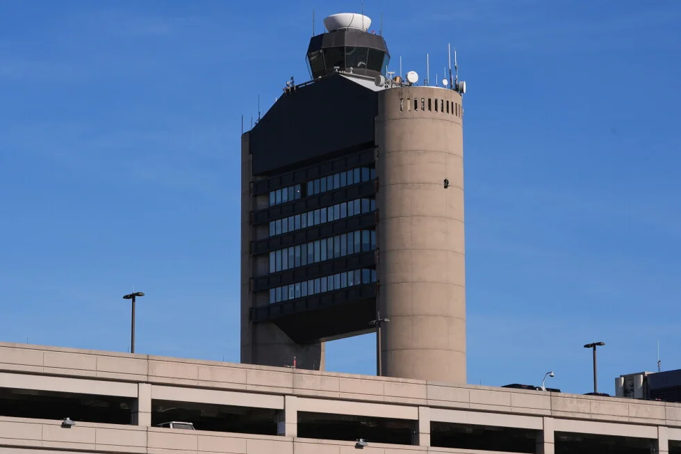 FAA probes near-miss at Boston’s Logan Airport