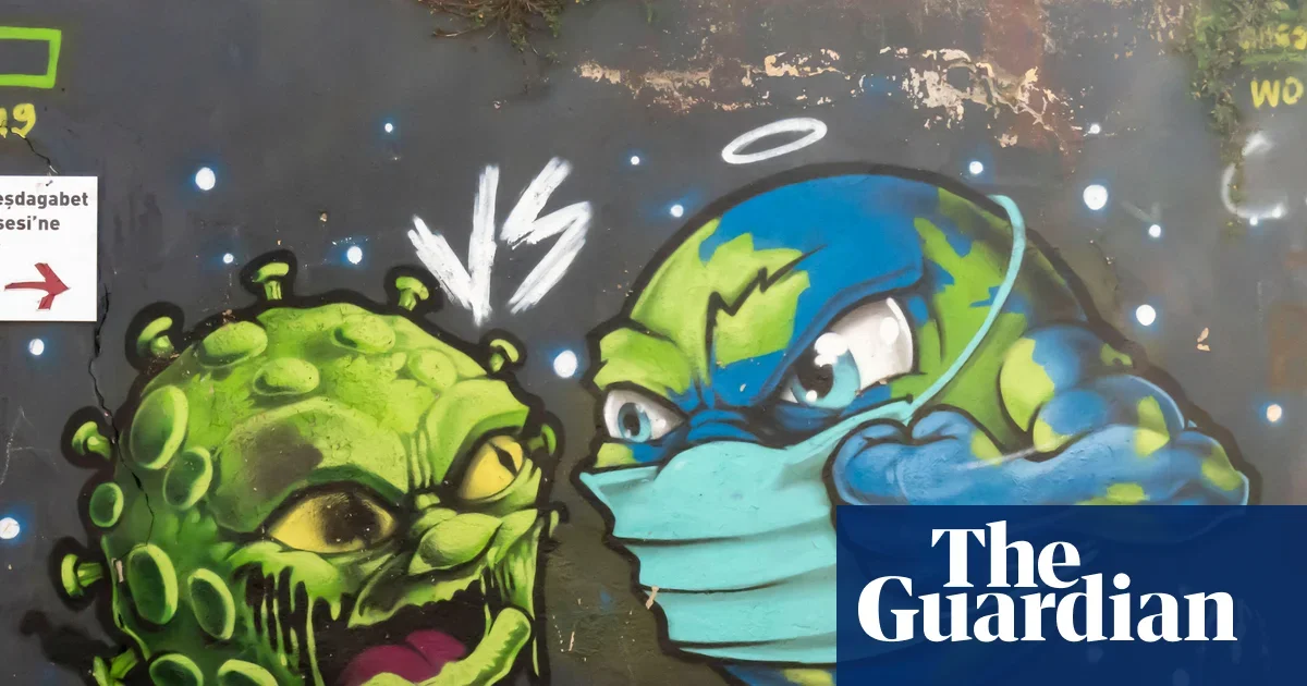Global talks stall on pathogen-sharing terms for next pandemic treaty