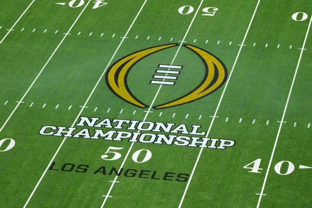 NCAA Implements Clock Rule Change to Reduce Plays Per Game.