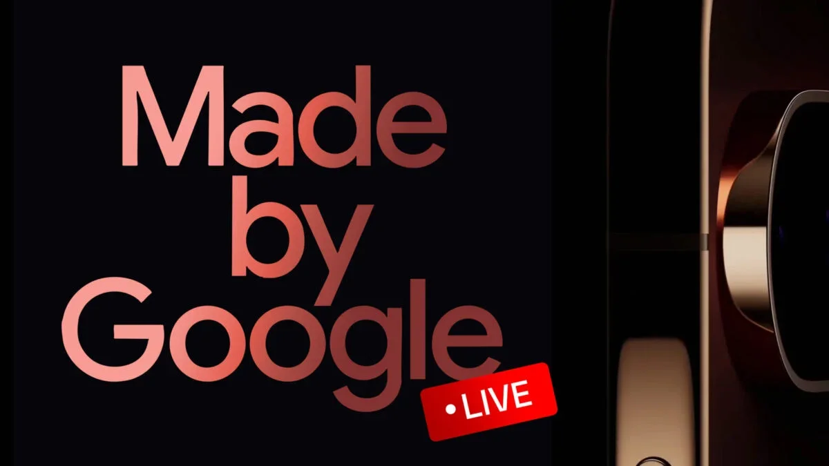 Gizmodo Prepares to Live Blog Google's Pixel 11 Debut and Watch 5