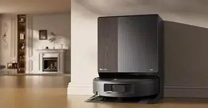 iRobot debuts SealForce-enabled Roomba Max 875 and Plus 678 at IFA 2026