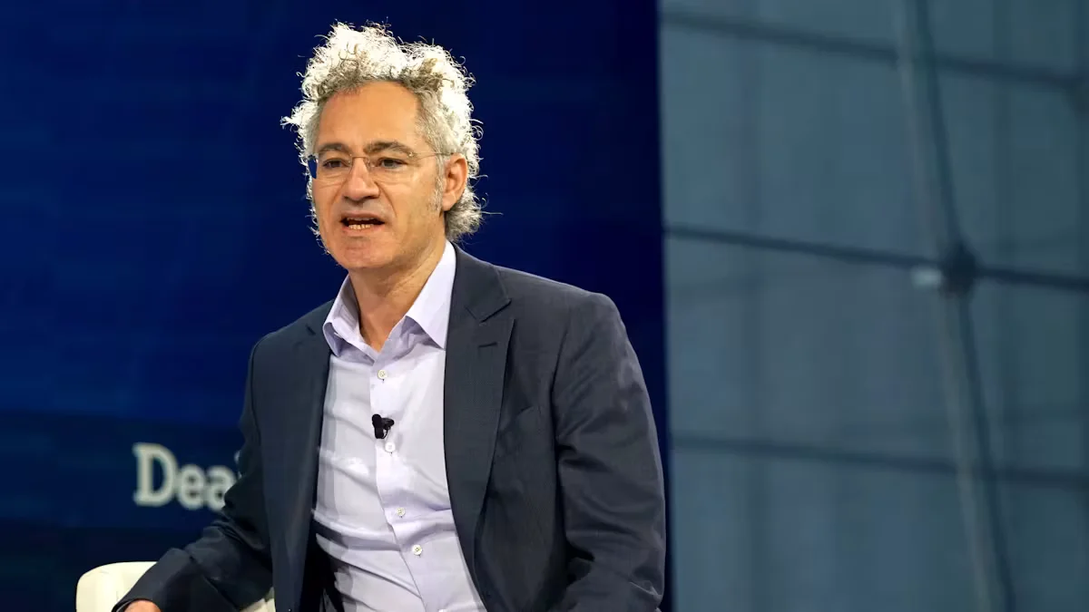 Palantir Sees Government AI Pivot to Open-Source, Frames Itself as Gatekeeper