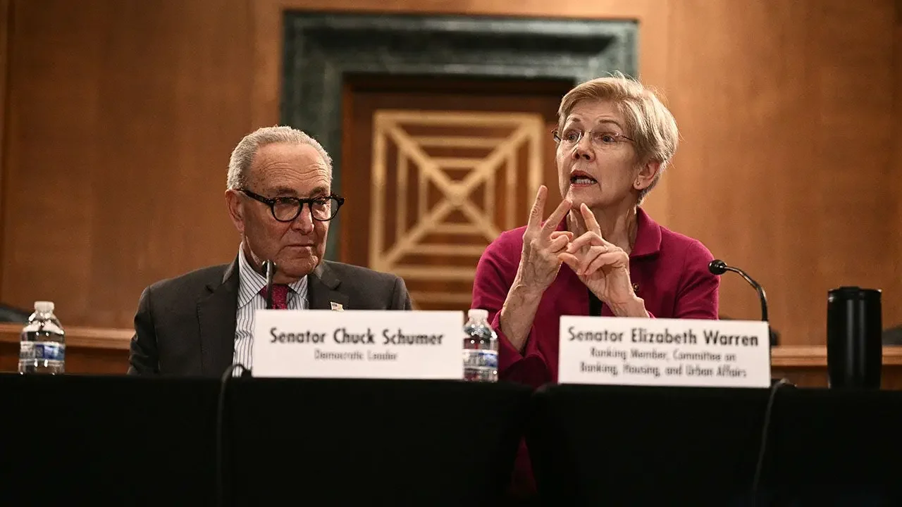 Warren Endorses El-Sayed, Deepening Rift with Schumer in Michigan Senate Race