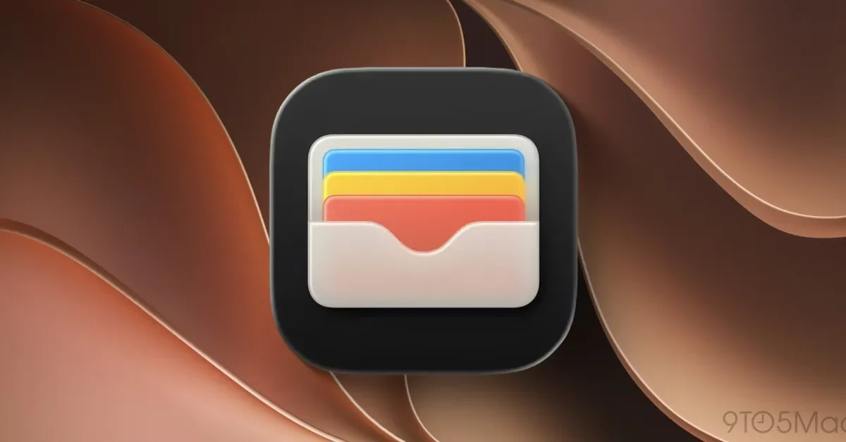 Amazon's email tweak breaks Apple Wallet's order-tracking feature