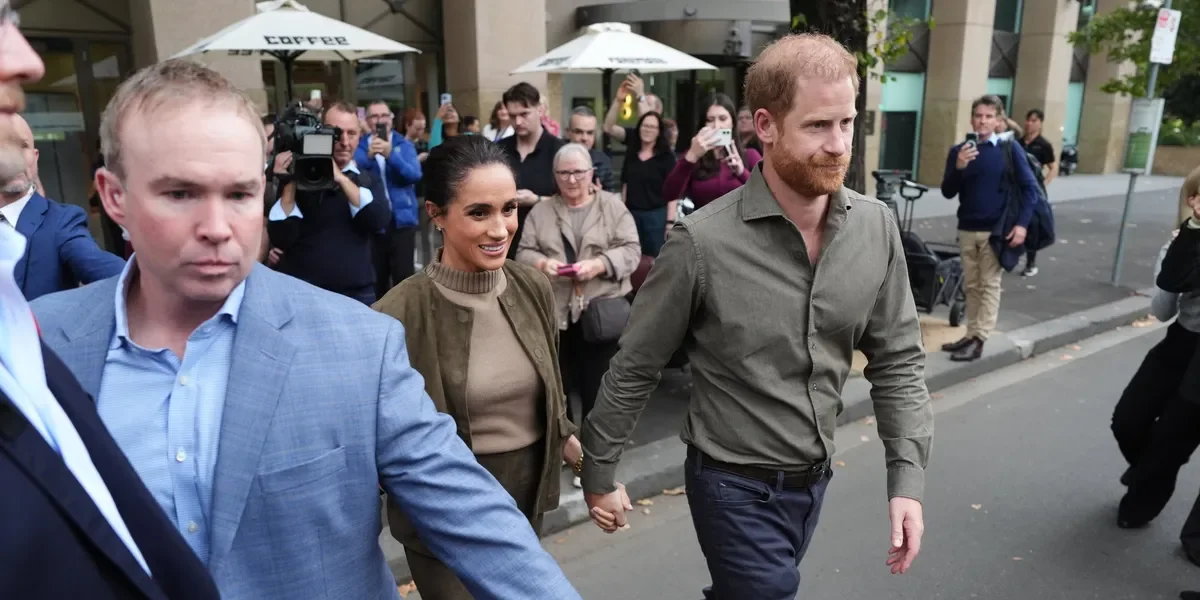 Meghan and Harry push Meta to answer for ‘unsafe design’