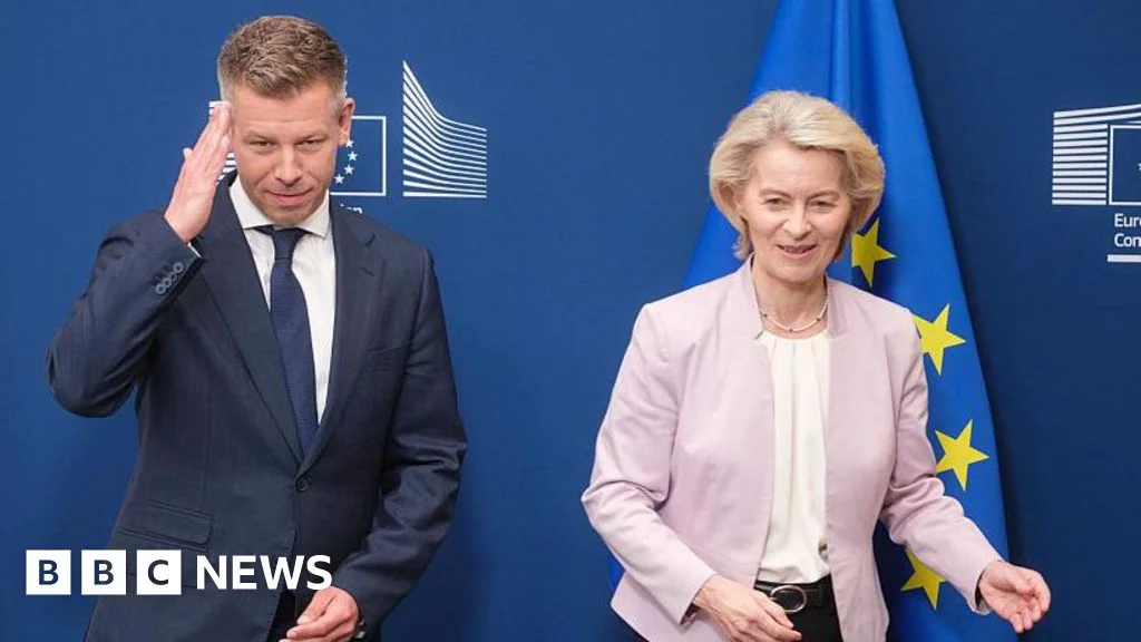 New Hungarian PM Wins €16.4B EU Funding Boost Amid Reform Drive