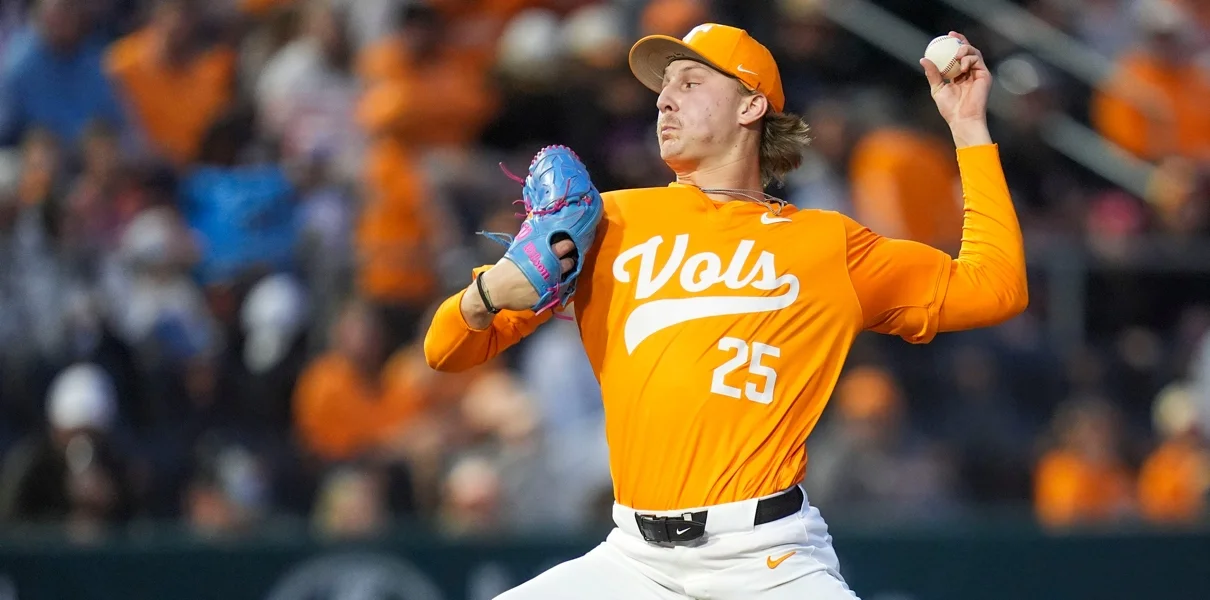 Cubs Bet Big on Velocity and Spin in 2026 Draft
