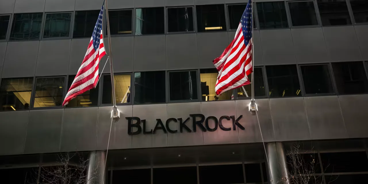 BlackRock's Q1 Earnings: Anticipated Weakness in Net Flows and Profits.
